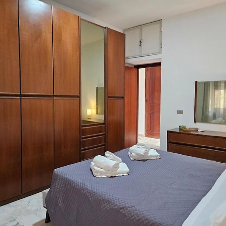 Porta Messina Rooms Таормина Экстерьер фото
