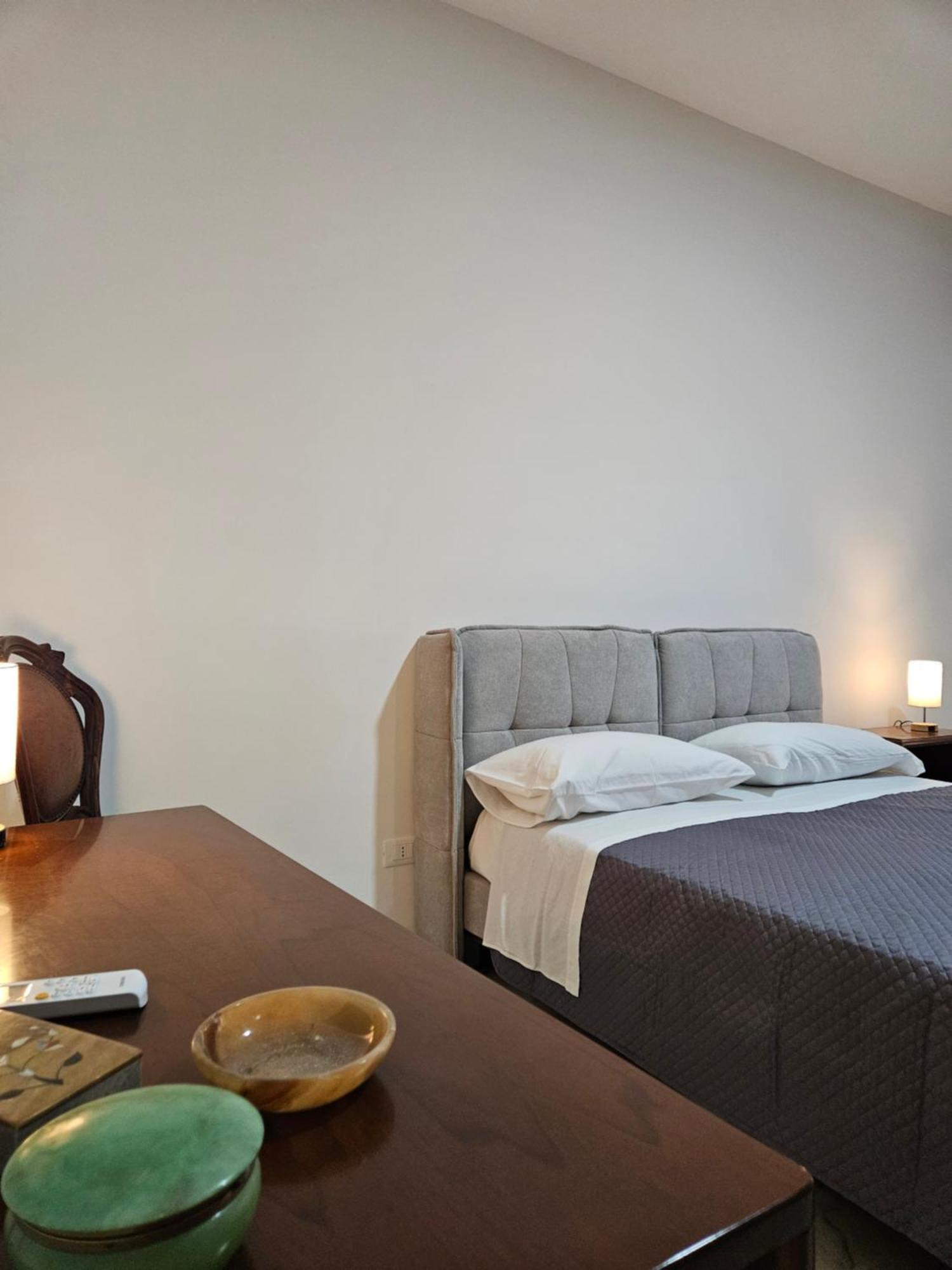 Porta Messina Rooms Таормина Экстерьер фото