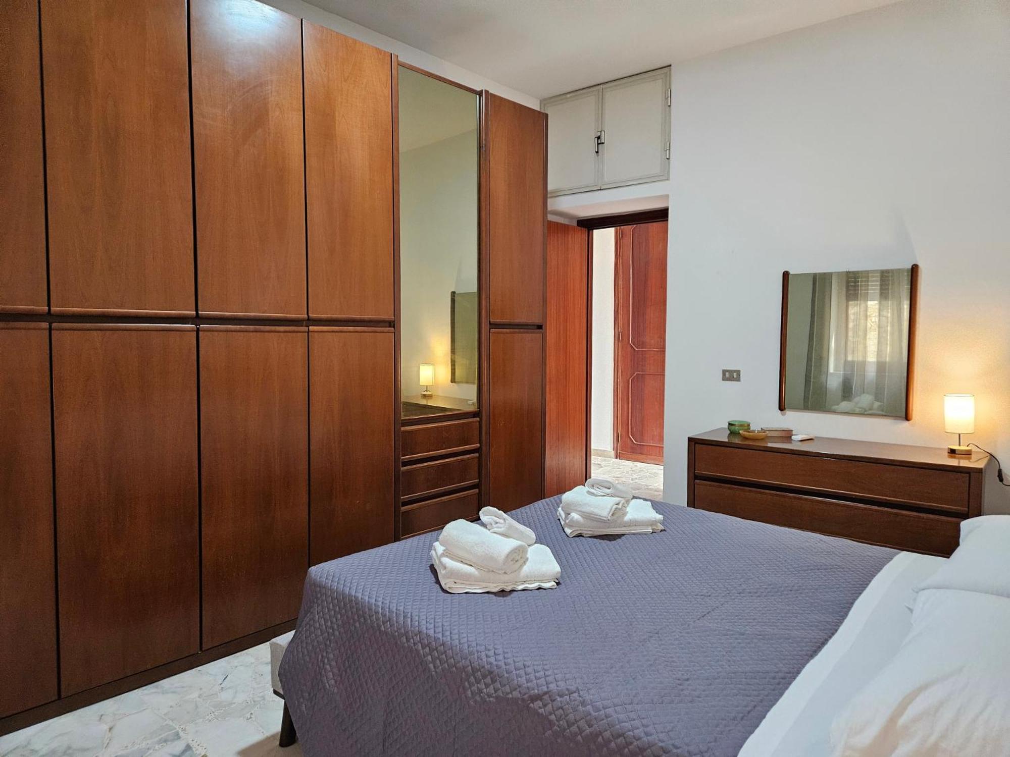 Porta Messina Rooms Таормина Экстерьер фото
