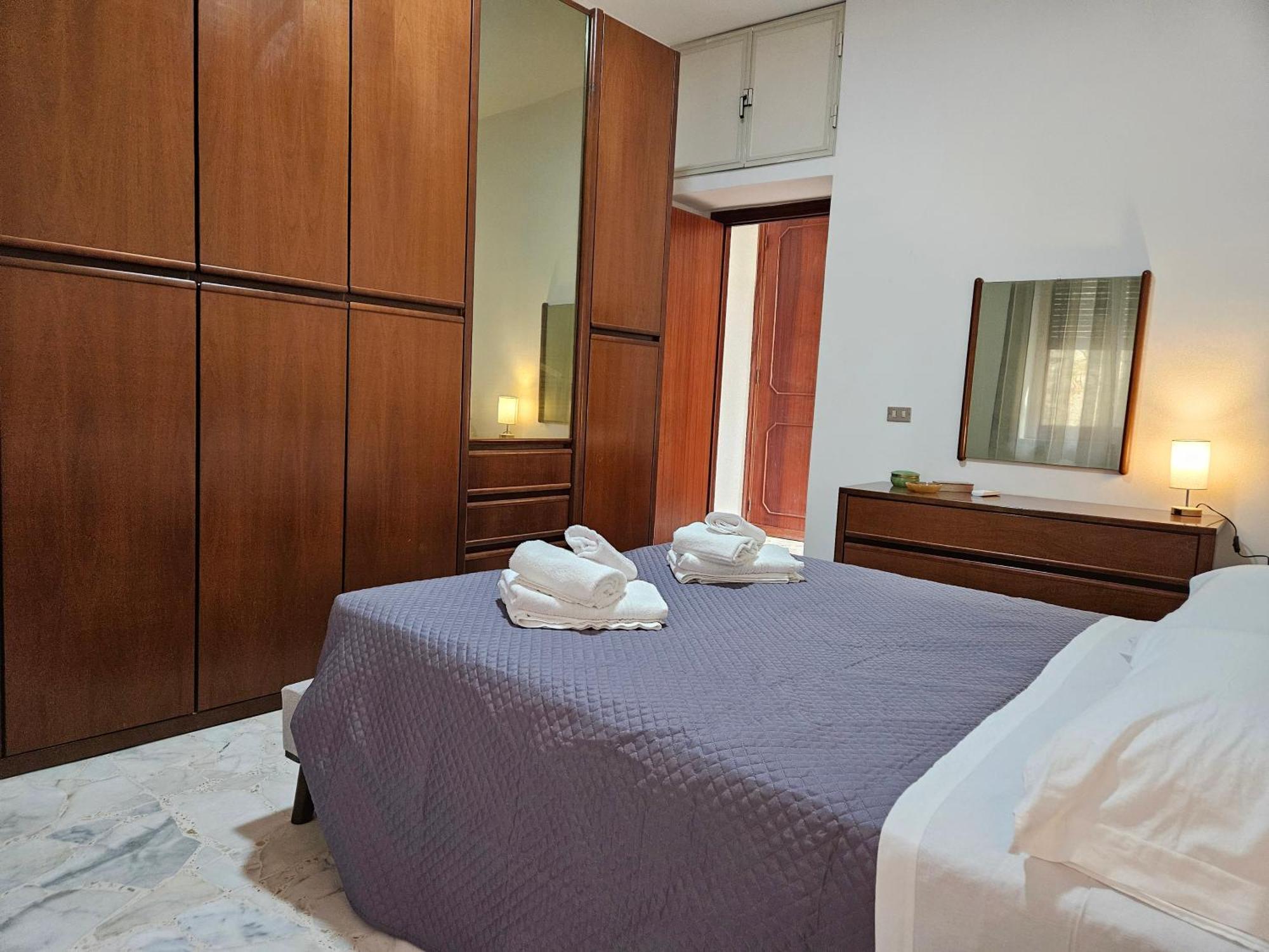 Porta Messina Rooms Таормина Экстерьер фото
