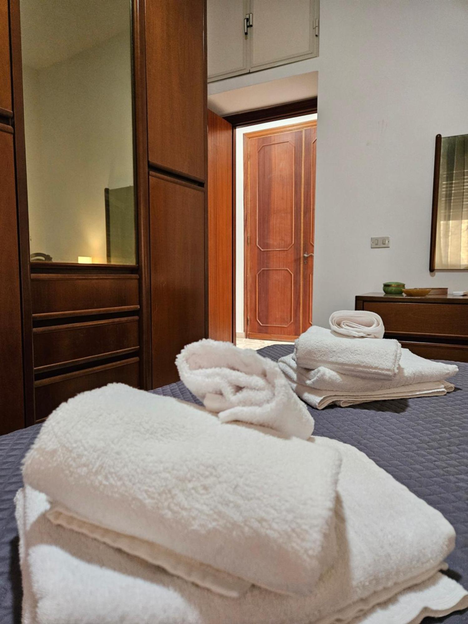 Porta Messina Rooms Таормина Экстерьер фото