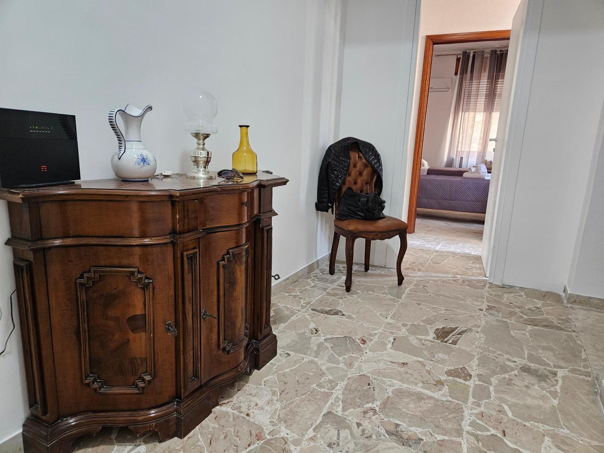 Porta Messina Rooms Таормина Экстерьер фото