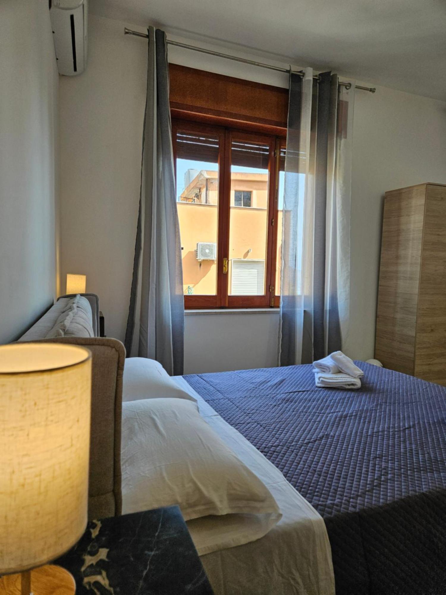 Porta Messina Rooms Таормина Экстерьер фото