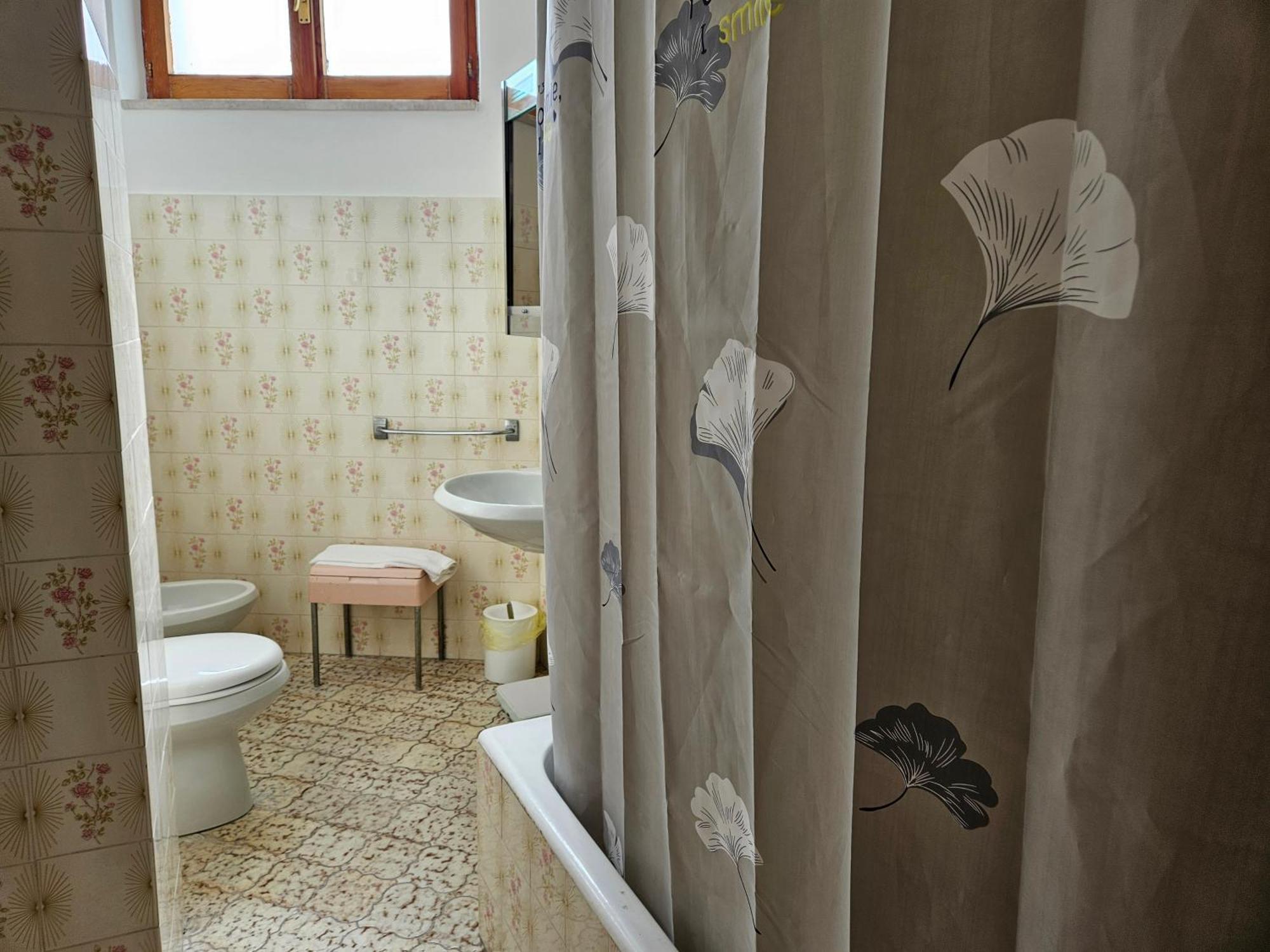 Porta Messina Rooms Таормина Экстерьер фото