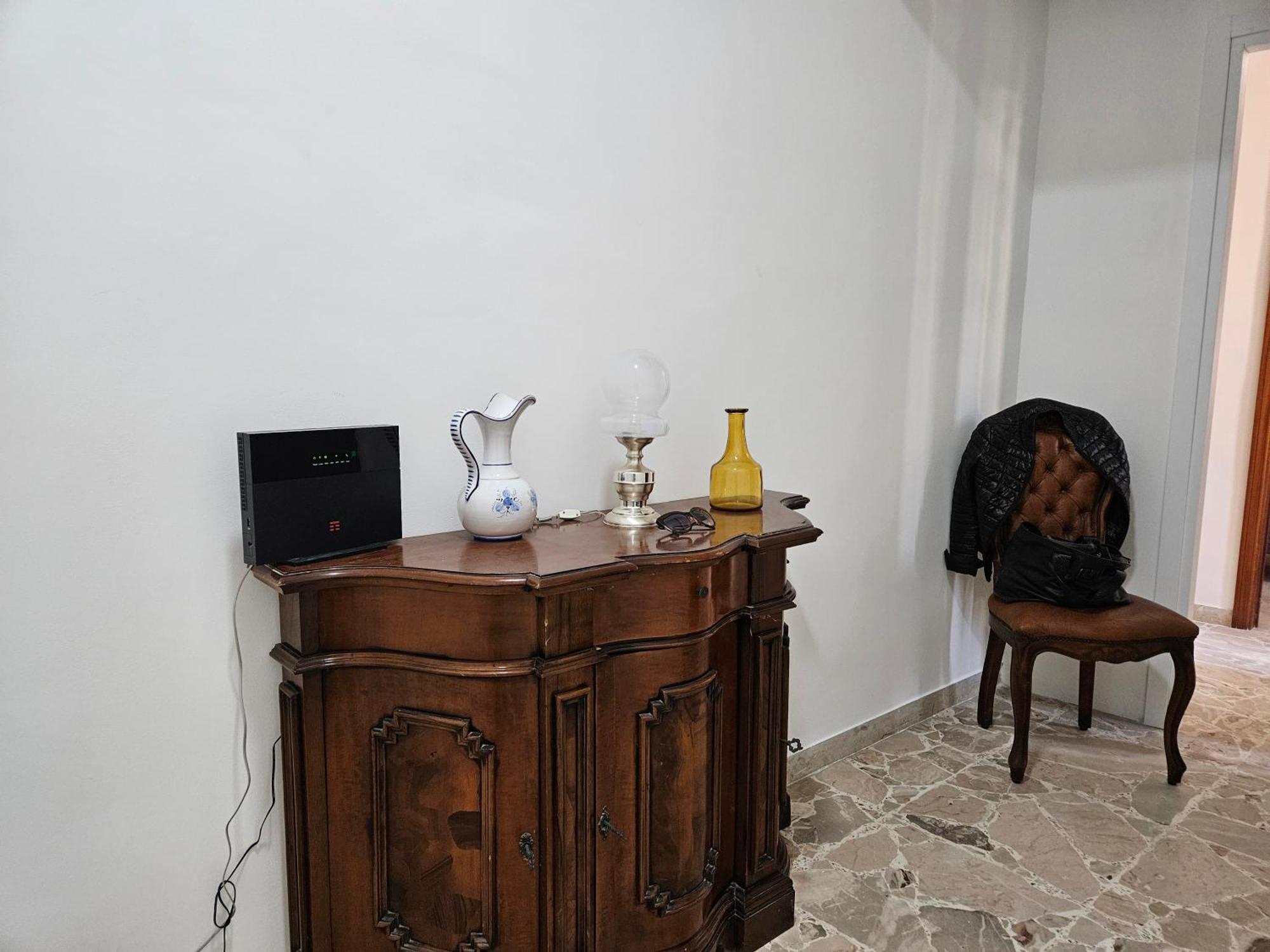 Porta Messina Rooms Таормина Экстерьер фото