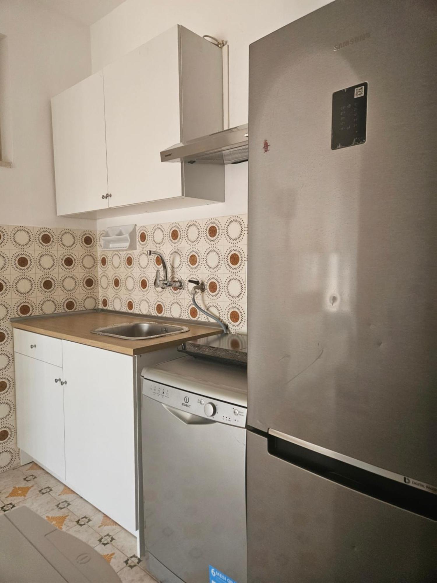 Porta Messina Rooms Таормина Экстерьер фото