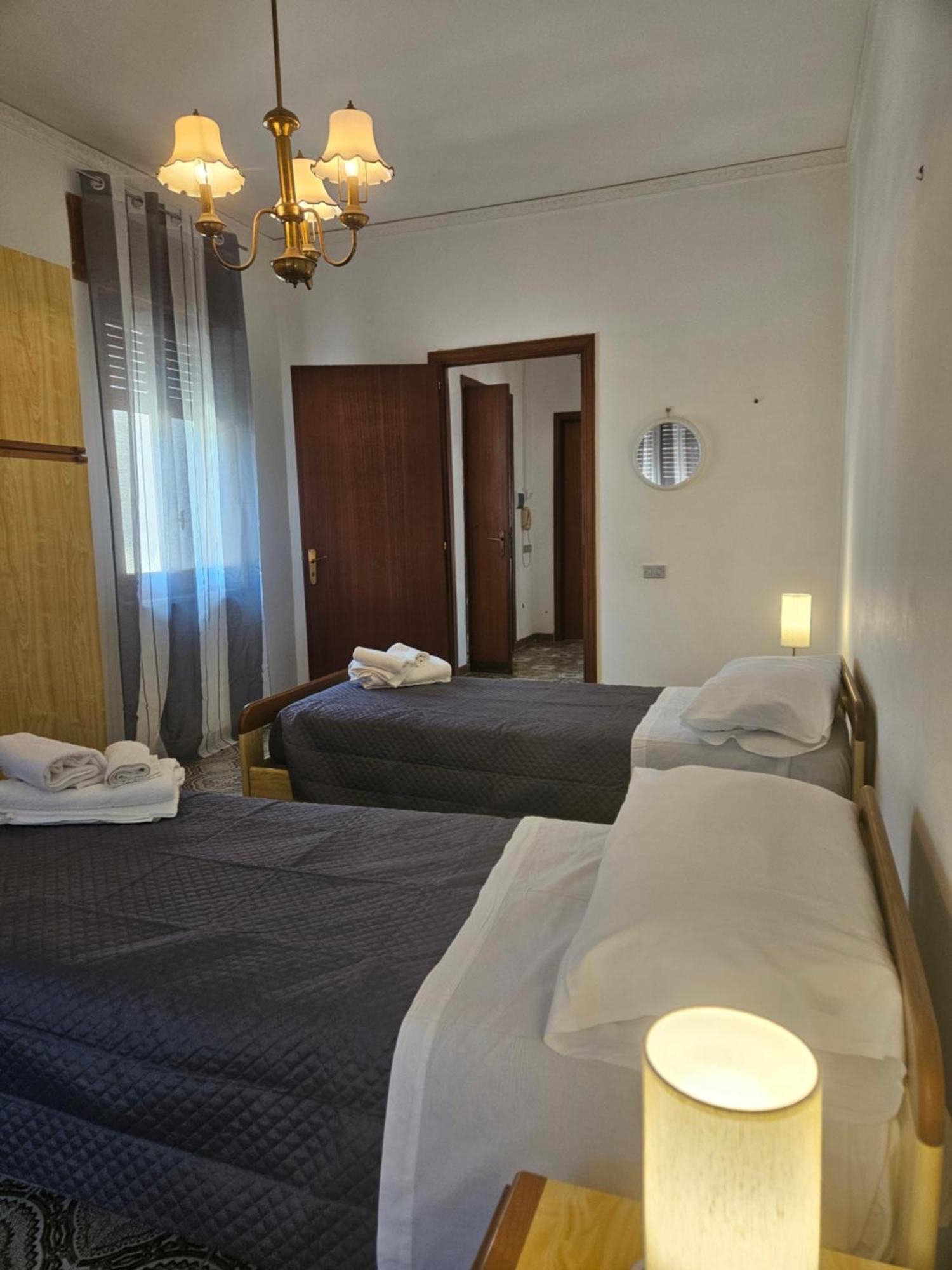 Porta Messina Rooms Таормина Экстерьер фото