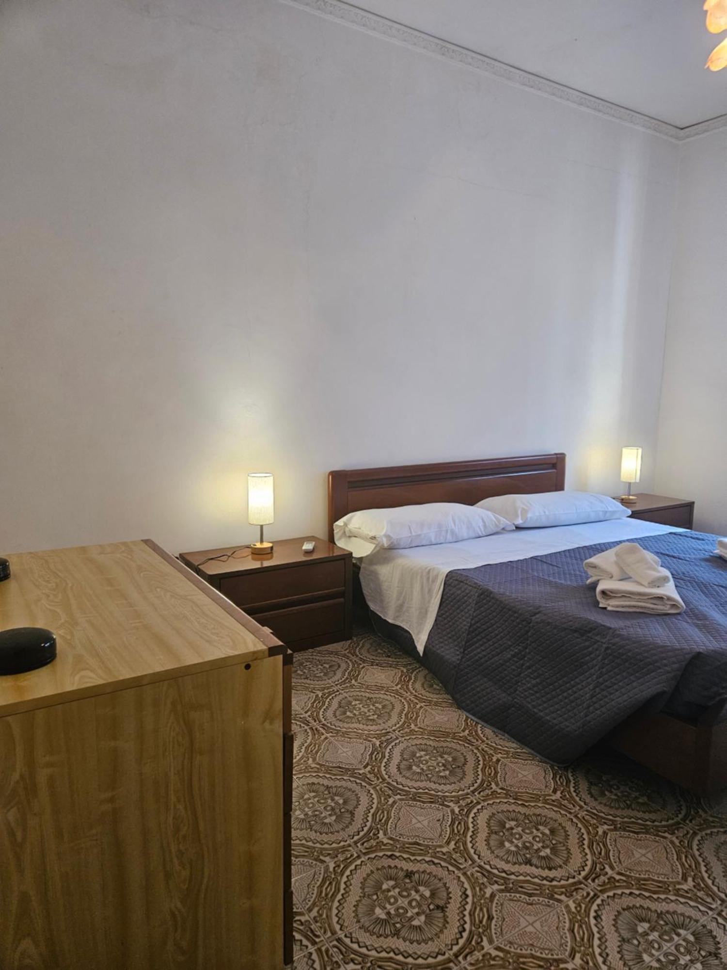 Porta Messina Rooms Таормина Экстерьер фото