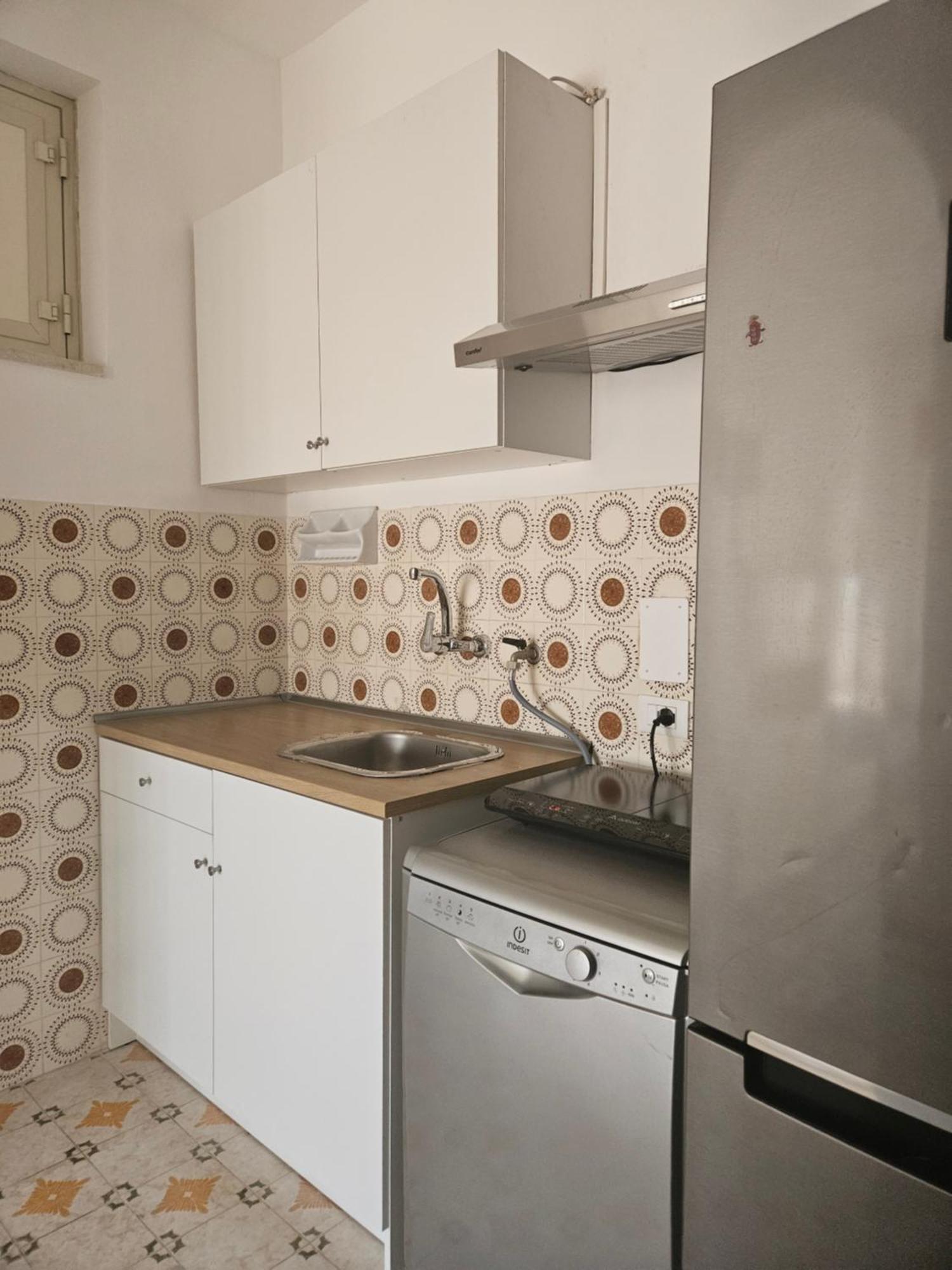 Porta Messina Rooms Таормина Экстерьер фото