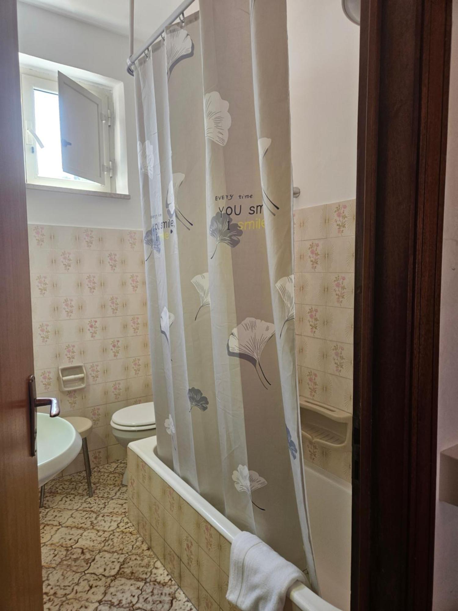 Porta Messina Rooms Таормина Экстерьер фото