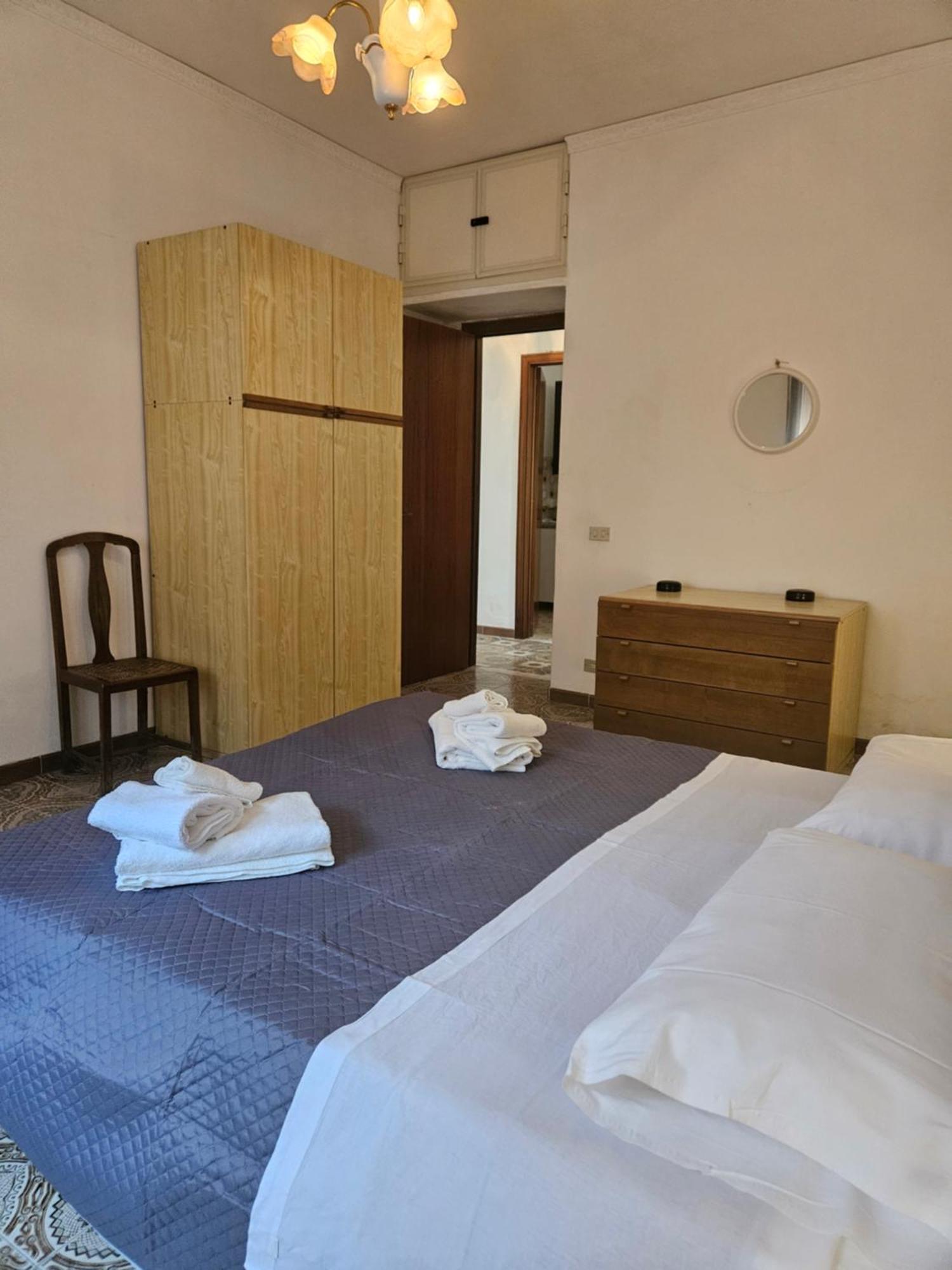 Porta Messina Rooms Таормина Экстерьер фото