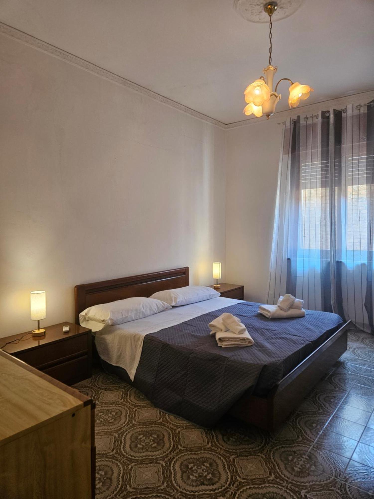 Porta Messina Rooms Таормина Экстерьер фото