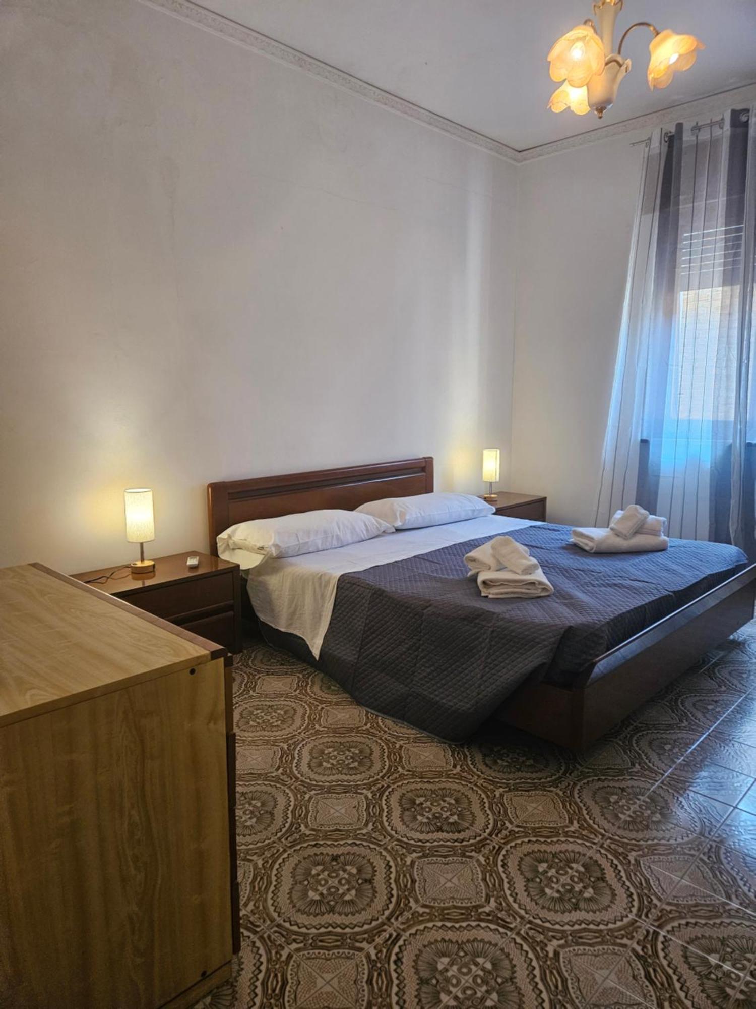 Porta Messina Rooms Таормина Экстерьер фото