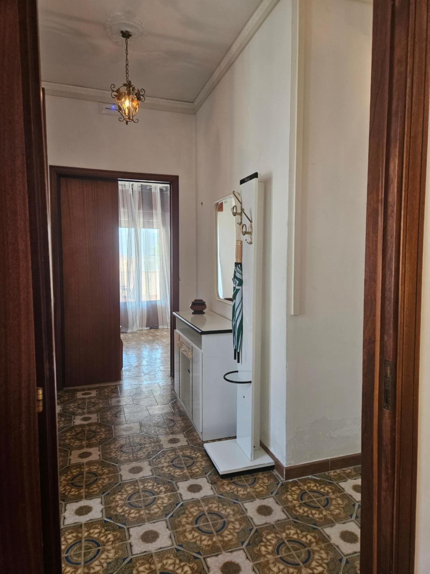 Porta Messina Rooms Таормина Экстерьер фото