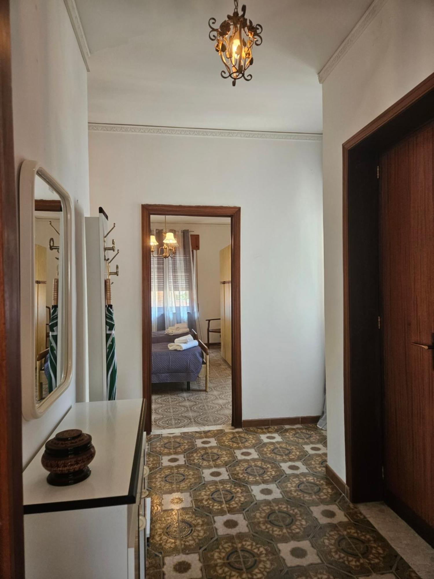 Porta Messina Rooms Таормина Экстерьер фото